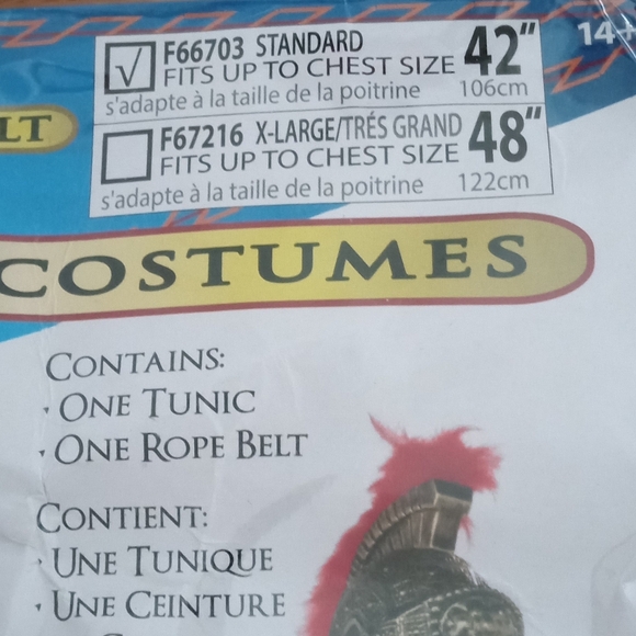 NWT Versatile Black Tunic With Rope Belt - Picture 5 of 5